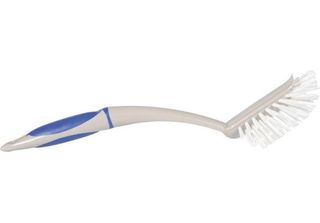 Linea Softwise Spazzola Per Piatti In Plastica Nylon Scan