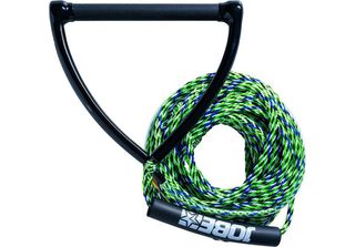 Jobe Multi Watersport Handle Rope Taglia Unica