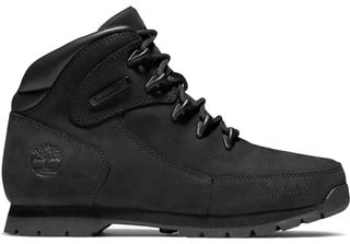 Timberland Euro Rock Hiking Boot Junior - Nero, 4