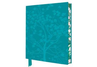 Lista Wilhelm: Quaderno D'arte Artigianale Magnolia Tree (Flame Tree Journals)