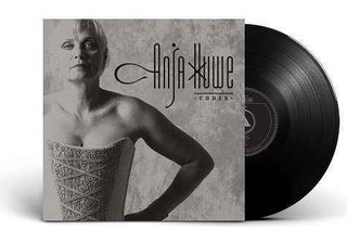 Anja Huwe: Anja Huwe: Codici - - (Lp / C)