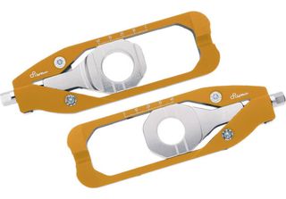 Tenditori Catena Lightech Oro Lightech Per Yamaha R1
