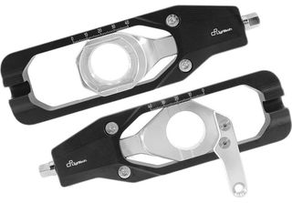 Tenditore Catena Lightech Nero Lightech Per Yamaha R1