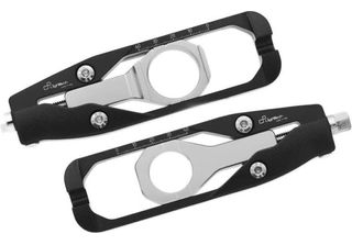 Tenditori Catena Lightech Nero Lightech Per Yamaha R6