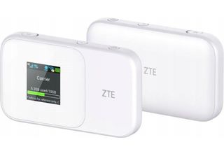 Router Zte MF986D Sim Lte Kat.12