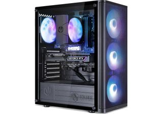 Joule Performance Pc Da Gioco RTX5060TI R7 32GB 2TB L1136047 - 32GB
