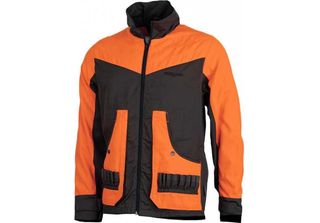 Treeland T641 Jacke Orange Xl Herren Orange Xl