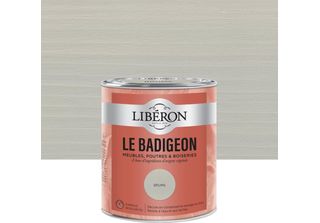Liberon Matte Mist Whitewash 0,75 L