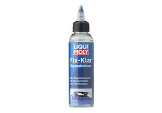 Liqui Moly Fix-Klar, Repellente Per La Pioggia 125 Ml