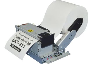 Star Micronics, SK1-V311SF4-Q-M-SP (Nuova Versione Del Connettore Molex) (37964…