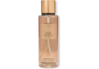 Victoria's Secret Bare Vanilla Body Spray 250 Ml W