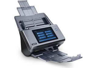 Plustek 0323 Plustek Escan A450 Pro Dokumentenscanner