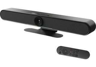 Ipevo VC-B4K Uhd 4K Ptz Videocamera Per Videoconferenze Nera