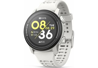 Coros Sportuhr Coros Pace 3 Herren / Damen Coros-Wpace3-Wht