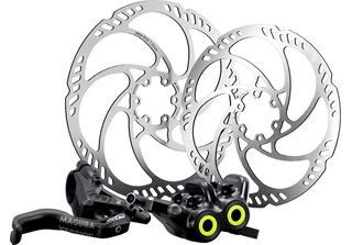 MT5 Pro Set Incl. Dischi Freno Storm Hc - Edizione Speciale