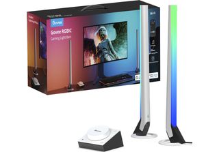 Govee H6047 Govee Rgbic Smart Gaming Light Bars