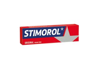 Stimorol Original Free Red (30 Pezzi)