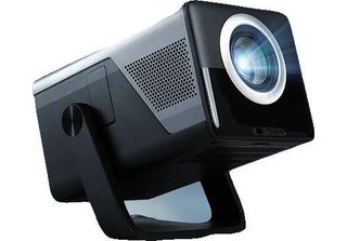 Proiettore, Supporto 8K, Messa A Fuoco Automatica, X7 Basic Edition, Spina Ue