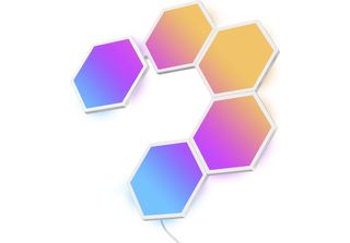 Govee B6061 Govee Rgbic Glide Hexa Light Panels (5 Pcs)