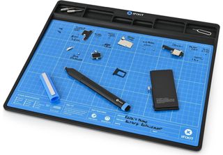 Ifixit Fixmat Tappetino Magnetico Impilabile