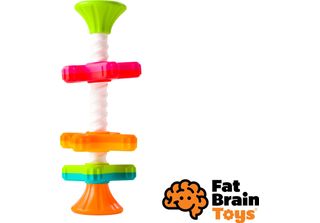 Dischi Rotanti Fat Brain Minispinny