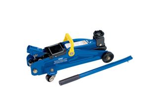 Draper Tools Jack 2 Tonnellate 27634