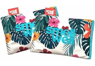Smellwell Active Hawaii Floral Odour Absorber (2 Pezzi)
