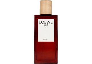Loewe Solo Loewe Cedro 100 Ml Edt Spray