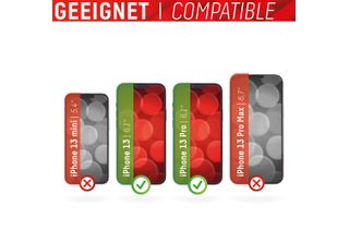 Displex Smart Glass 2D