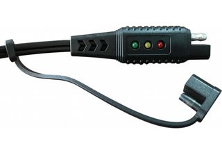 Batterietester E Ladeanschluss Fulbat Fulconnect Indicator