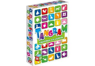 Multigra Tangram 01690
