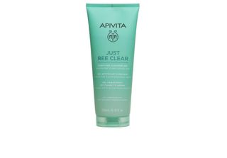 Apivita Gel Apivita Just Bee Clear Gel Detergente Purificante 200Ml