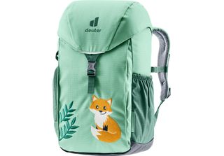 Deuter Waldfuchs 14 SPEARMINT-SEAGREEN SPEARMINT-SEAGREEN -