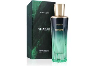 Naseem Shabab Khalta Profumo Per Uomo 80 Ml