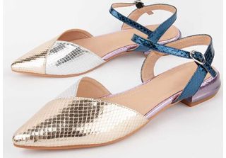 Montevita Ballerina Baleri9 Oro