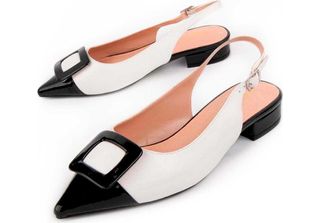 Montevita Ballerina Baleri6 Bianco