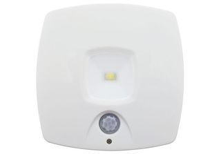MüLler-Licht 27700015 Led Night Light (+ Motion Detector) Square Led (Monochrom…