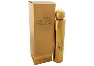 Perry Ellis - 360° Collection For Women Edp 100Ml