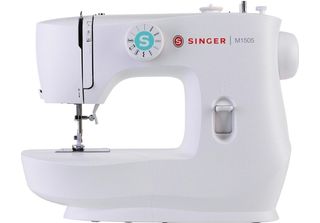 Singer M1505 Singer M1505 NäHmaschine Weiß