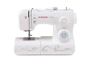 Smc 3323/00 ŠIcí Stroj Singer
