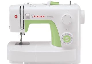 Singer 3229 Sewing Machine Automatic Sewing Machine Electromechanical