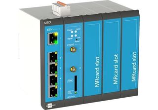 Insys Icom MRX5 LTE450 Mod. Router Lte