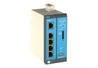 Router Lte Modulare Insys Icom MRX2