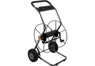Polet Polet Carrello Portagomma Professionale Compatto, 2 Ruote, 3/4, 85 M