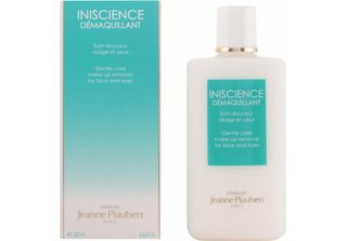 Jeanne Piaubert Iniscience Demaquillant Gel Detergente Delicato 200Ml