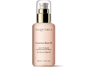 Alqvimia Olio Seno Generoso 100Ml