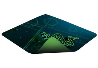 Razer Razer Goliathus Mobile Mouse Pad Verde