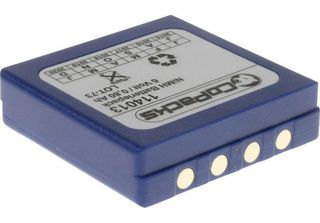 Copacks Batteria Del Telecomando Della Gru, Batteria Del Dispositivo, Batteria,…