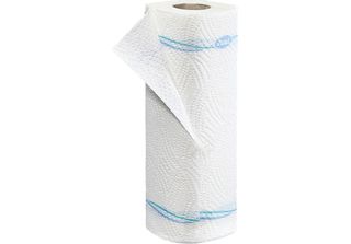 Zewa 43220 Wipe&Way 8Ro