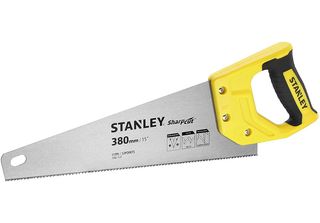 Stanley Hts Stanley 15" Handsaege, 11TPI"